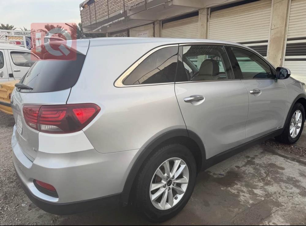 كيا سورينتو